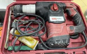 Купить Перфоратор REDVERG RD-RH1600 б/у , в Казань Цена:4900рублей