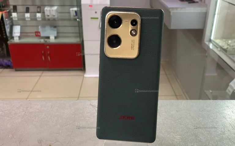 Infinix Zero 30 8/256 ГБ