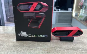 Купить Веб камера oracle pro б/у , в Москва и область Цена:2500рублей