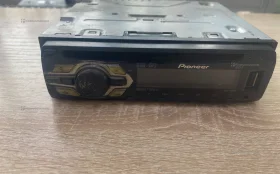 Купить Автомагнитола  Pioneer DEH-1420UB б/у , в Энгельс Цена:990рублей