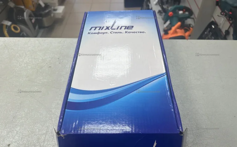 Смеситель mixline ML 03-032