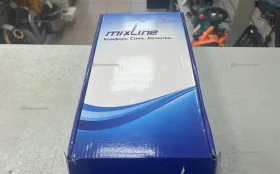 Купить Смеситель mixline ML 03-032 б/у , в Энгельс Цена:1500рублей
