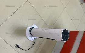 Купить Обогреватель китайский белый б/у , в Кострома Цена:1900рублей