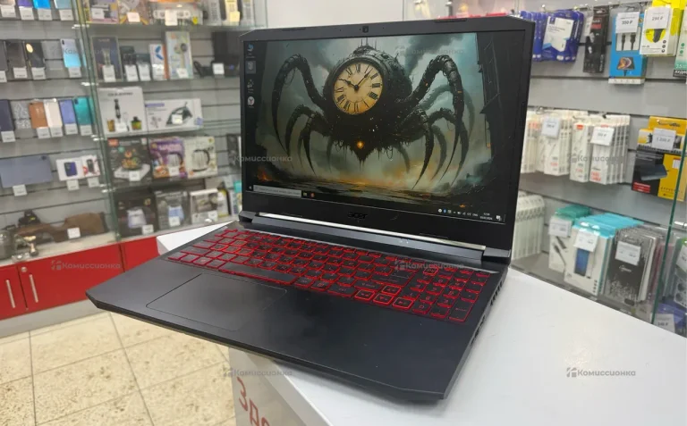 Ноутбук  Acer Nitro 5