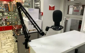 Купить Микрофон Fifine k669 б/у , в Казань Цена:890рублей