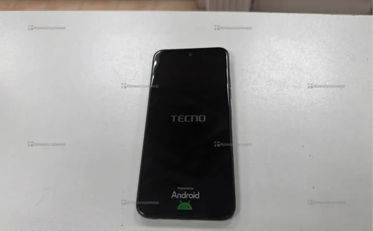 Tecno Spark 30C 4/128 ГБ