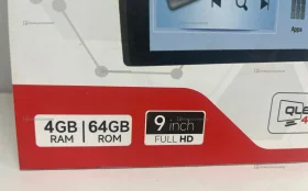Купить Автомагнитола Pioner AS-9502 9’ 4/64 б/у , в Москва и область Цена:2900рублей