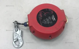 Купить Средство защиты втягивающего типа CAMP COBRA 15 м б/у , в Санкт-Петербург Цена:10900рублей