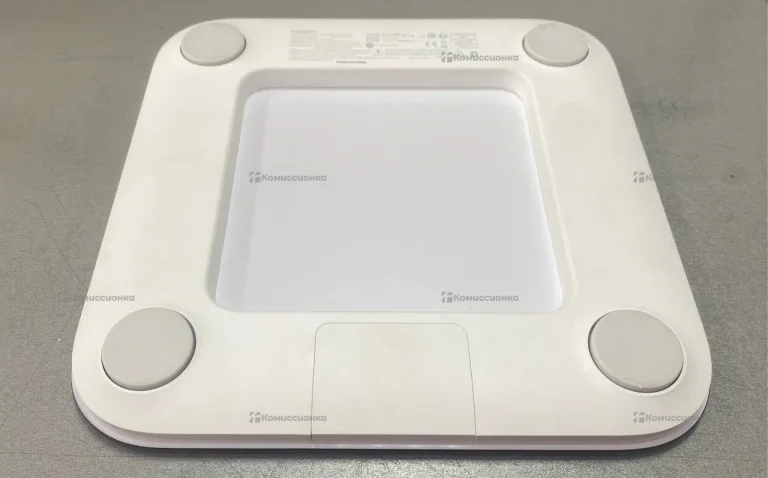 Весы Xiaomi Body Composition Scale S400
