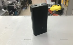 Купить Power Bank  черный б/у , в Энгельс Цена:790рублей