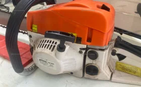 Купить Бензопила Stihl ms 660 б/у , в Саратов Цена:3900рублей
