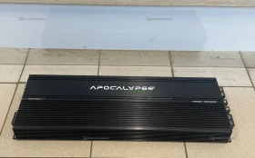 Купить Усилитель  Apocalypse ASA.6000.1 б/у , в Тольятти Цена:32900рублей