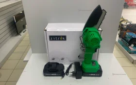 Купить Электропила Zitrek GreenSaw 20V б/у , в Набережные Челны Цена:1690рублей