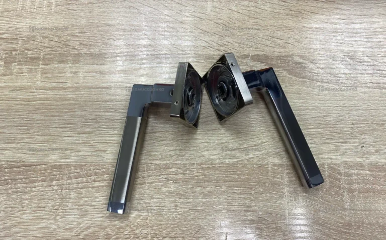 Дверные ручки LS-AL Мерано