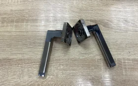 Купить Дверные ручки LS-AL Мерано б/у , в Пенза Цена:300рублей