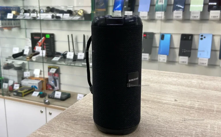 Колонка  borofon