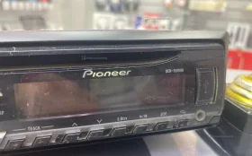 Купить Автомагнитола  pioneer DEN-1500ub б/у , в Уфа Цена:1000рублей