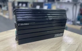 Купить Усилитель EDGE EDA200.4-E7 б/у , в Тюмень Цена:5490рублей