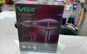 Купить фен VGR 433 б/у , в Москва и область Цена:1690рублей