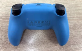 Купить Sony Джойстик для PS5 копия б/у , в Уфа Цена:3000рублей
