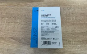 Купить Мышь беспроводная/проводная LAMZU Maya X б/у , в Саратов Цена:5990рублей