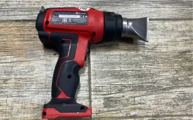 Купить Строительный фен Einhell PXC TE-HA 18 Li - Solo 45 б/у , в Москва и область Цена:3500рублей