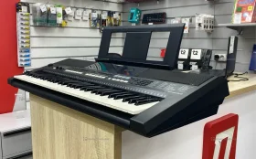 Купить Синтезатор YAMAHA PSR-433 б/у , в Саратов Цена:17900рублей