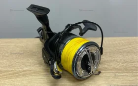 Купить Катушка Kaida Lava 7000 б/у , в Самара Цена:2500рублей