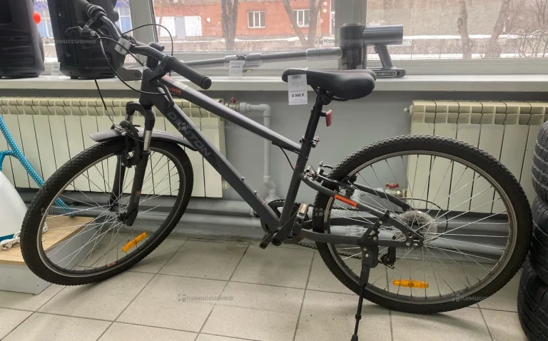 Велосипед DENTON 2.0 26