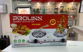 Купить Эл.плитка Proliss Pro-1010в б/у , в Уфа Цена:690рублей
