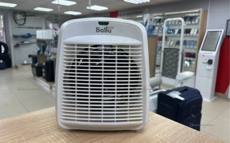 Обогреватель ballu c25