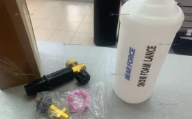 Купить Пеногенератор для мойки Karcher б/у , в Саратов Цена:790рублей