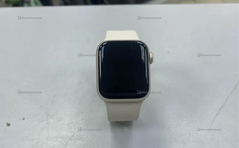 Часы  Apple Watch SE3 40MM
