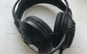 Купить Наушники игровые б/у , в Энгельс Цена:590рублей