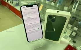 Купить Apple iPhone 13 4/128 ГБ б/у , в Зеленодольск Цена:19900рублей