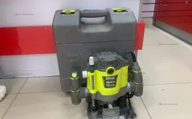 Купить Фрезер Ryobi RRT1600 б/у , в Саратов Цена:7900рублей
