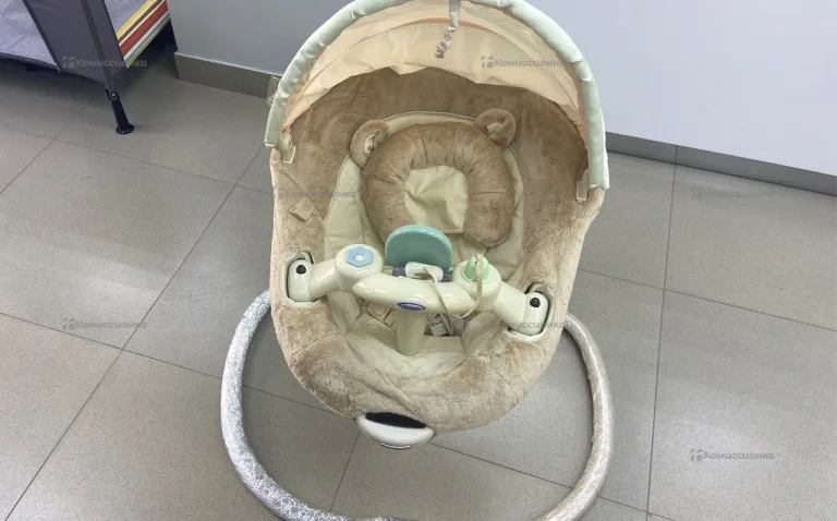 Детское автокресло