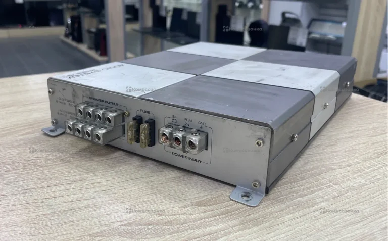 Усилитель  Audio system M-Line 75