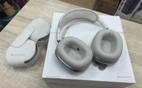 Купить Наушники  AirPods Max 2024 б/у , в Екатеринбург Цена:26500рублей
