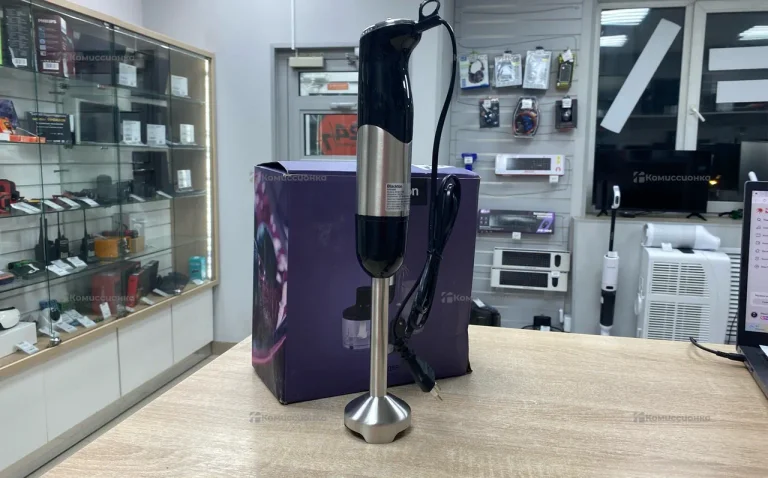 Блендер Blackton BT hb1233ss