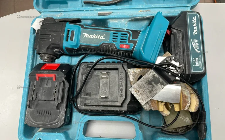 Реноватор Makita реплика