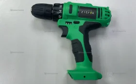 Купить Шуруповерт Zitrek Greenpower 12-Li б/у , в Копейск Цена:1290рублей