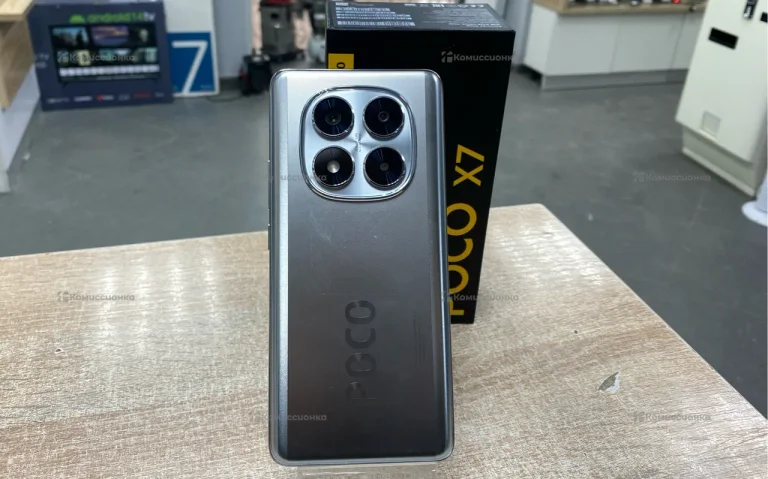 Xiaomi Poco X7 8/256 ГБ
