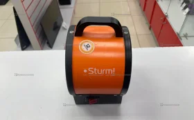 Купить Тепловентилятор Sturm б/у , в Челябинск Цена:900рублей