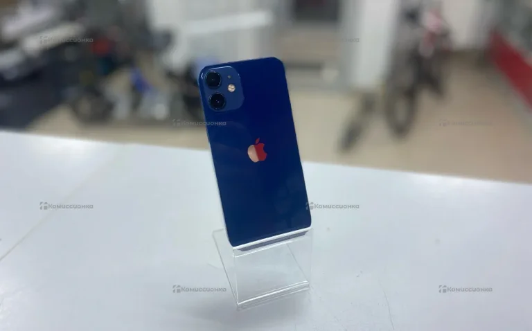 Apple iPhone 12 mini 4/64 ГБ