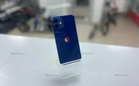 Купить Apple iPhone 12 mini 4/64 ГБ б/у , в Зеленодольск Цена:10900рублей
