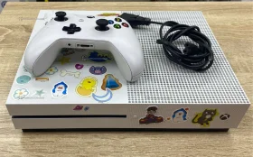 Купить Приставка Xbox One S б/у , в Магнитогорск Цена:9900рублей