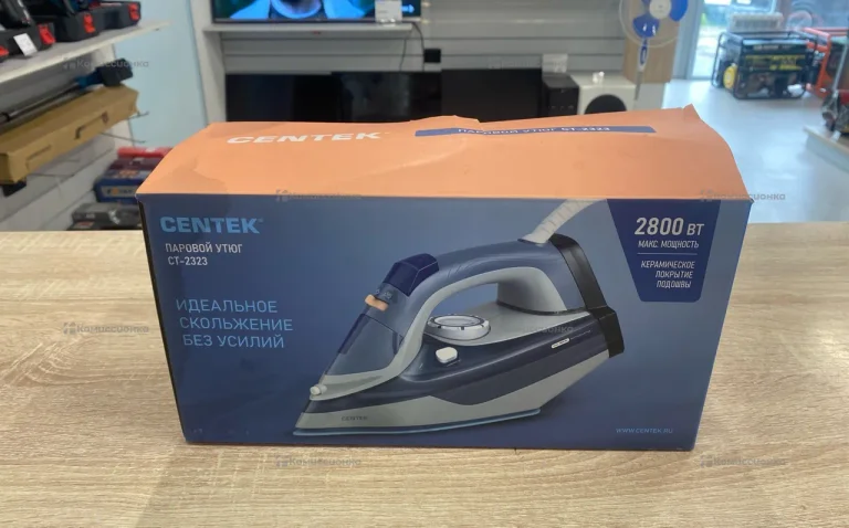Утюг Centek ct 2323