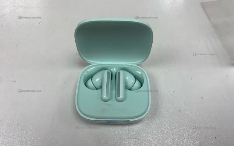Наушники  Redmi buds 6