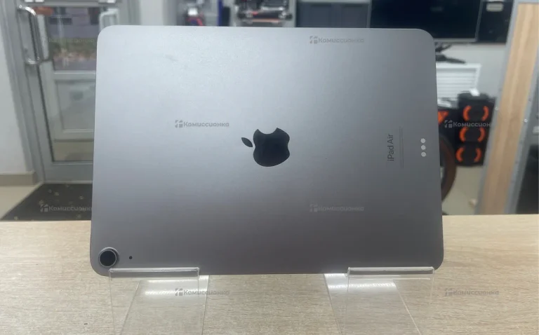 Планшет Apple iPad Air 11' (M2, 2024)